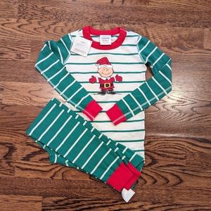 Peanuts by Hanna Andersson Pajamas